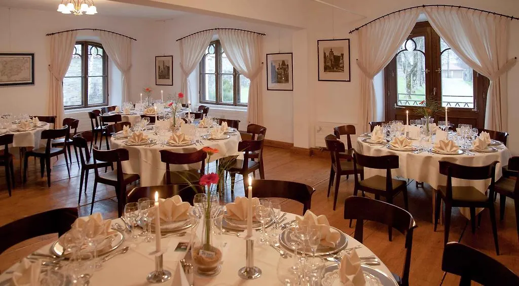 Schloss Zu Hopferau 3*,  Germania
