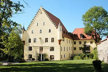 Schloss Zu Hopferau Ξενοδοχείο