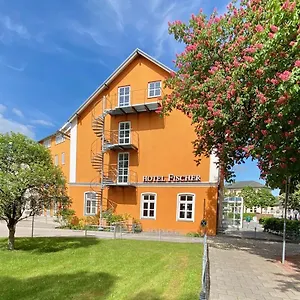 Hotel Zum Fischer, Dachau