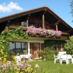 Haus Hopfenseeblick Apartment