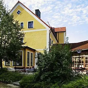 Hotel Landgasthof Gschwendtner, Allershausen