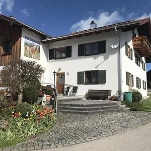 Haus Steinacher Apartment
