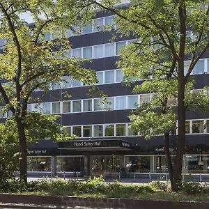Sylter Hof 3* Berlino