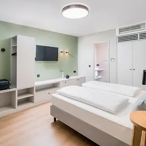 Koos Hotel&apartments - Aparthotel Munich