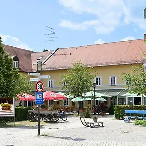 Guest house Zum Alten Wirt, Langenbach (Bavaria)