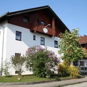 Affittacamere Abendruhe - Kontaktloser Check In, Oberhaching