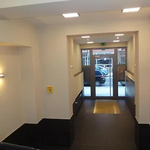 Belle Blue Zentrum 3* Monaco di Baviera