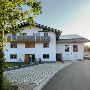 Beim Huber Apartment