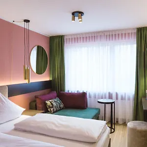 Westend 3* Monaco di Baviera