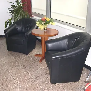 Rossija 3* Francoforte sul Meno