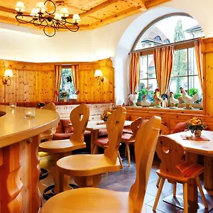 Hahn 3* Monaco di Baviera