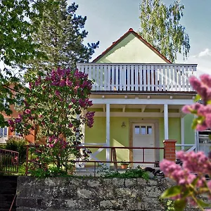Kleines Häuschen - Ferien In Cossebaude Dresden