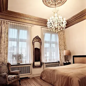 Eilenau Hotel Hamburg