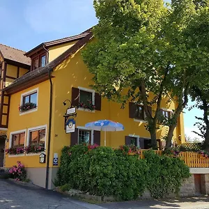 Affittacamere Zum Schwan, Steinsfeld