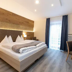 Hotel Am Wald, Bad Tolz