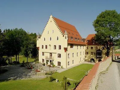 *** Hotel Schloss Zu Hopferau Germany