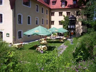 Schloss Zu Hopferau