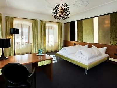 Schloss Zu Hopferau Hotel