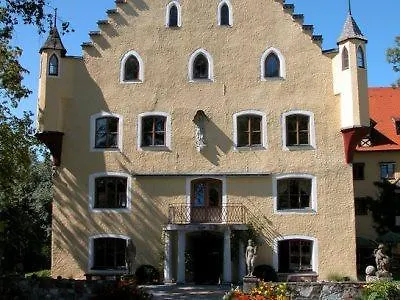 Schloss Zu Hopferau