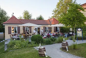 Schloss Zu Hopferau Hotel