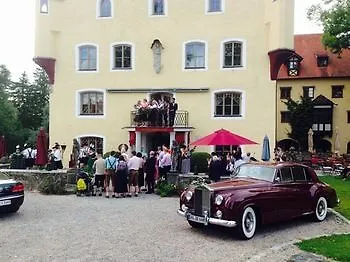 Schloss Zu Hopferau