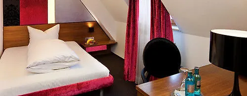 Schloss Zu Hopferau Hotel