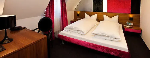 Schloss Zu Hopferau Hotel